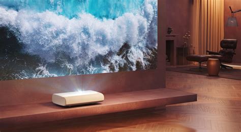 Samsung Launches The Premiere 9 and The .